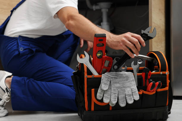Best Affordable Plumbing Services  in Tipp City, OH
