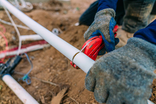 Best Residential Plumbing Services  in Tipp City, OH